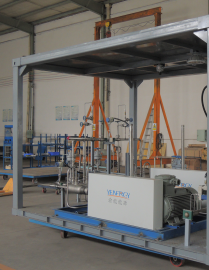 L-CNG加氣站成套設備